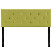 Modway Terisa Queen Upholstered Fabric Headboard | Headboards | Modishstore-12