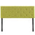 Modway Terisa Queen Upholstered Fabric Headboard | Headboards | Modishstore-12