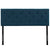 Modway Terisa Queen Upholstered Fabric Headboard | Headboards | Modishstore-2