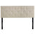 Modway Terisa Queen Upholstered Fabric Headboard | Headboards | Modishstore-10