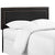 Modway Jessamine Full Upholstered Vinyl Headboard | Headboards | Modishstore-4