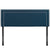 Modway Jessamine Full Upholstered Fabric Headboard | Headboards | Modishstore-3