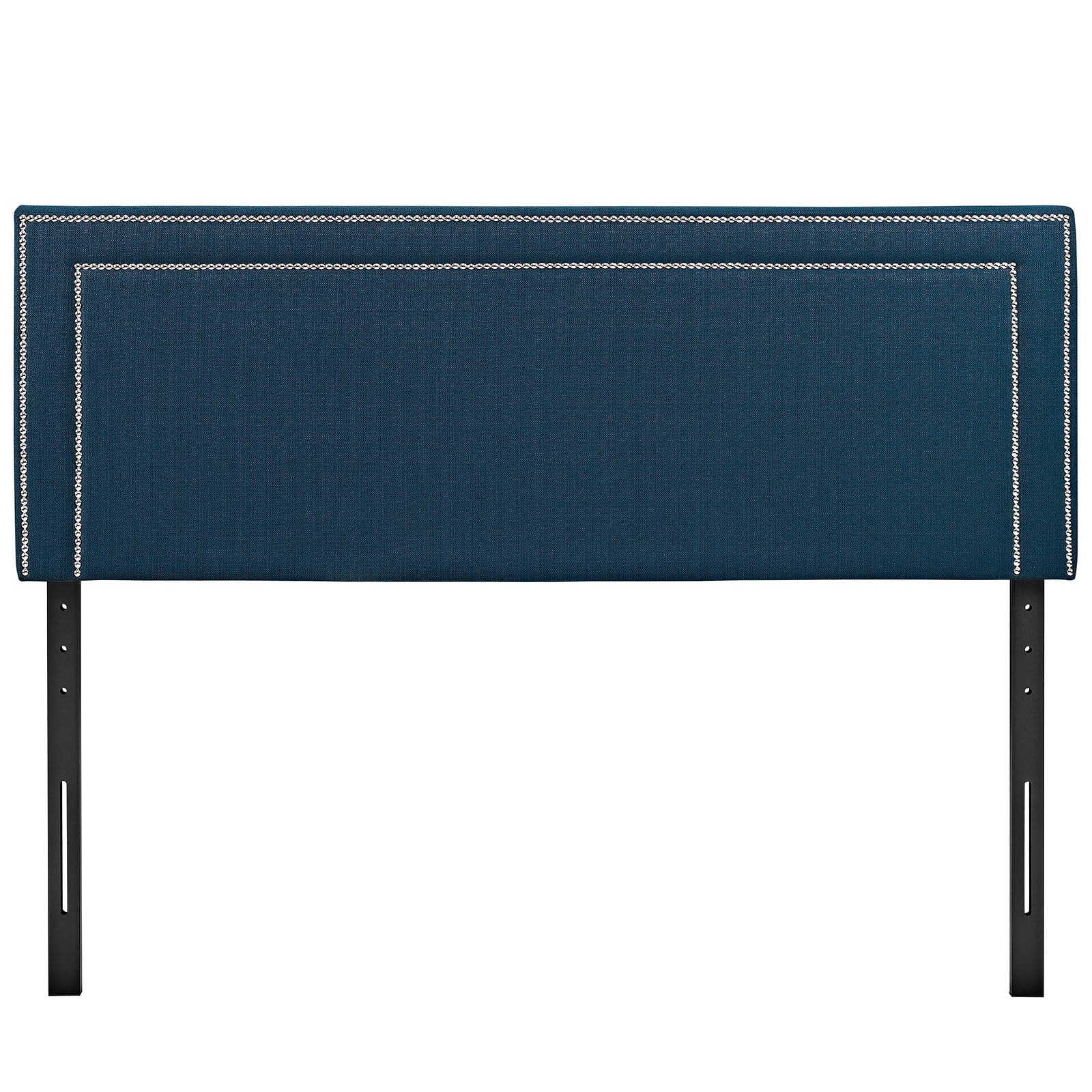 Modway Jessamine Queen Upholstered Fabric Headboard | Headboards | Modishstore-3