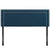 Modway Jessamine Queen Upholstered Fabric Headboard | Headboards | Modishstore-3