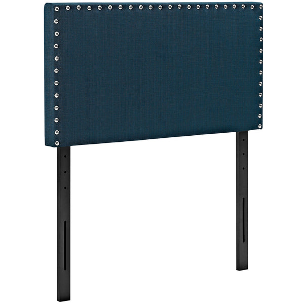 Modway Phoebe Twin Upholstered Fabric Headboard | Headboards | Modishstore-4