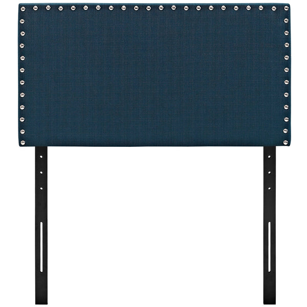 Modway Phoebe Twin Upholstered Fabric Headboard | Headboards | Modishstore-2