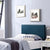 Modway Phoebe Twin Upholstered Fabric Headboard | Headboards | Modishstore