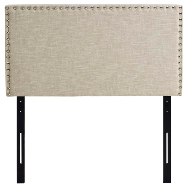 Modway Phoebe Twin Upholstered Fabric Headboard | Headboards | Modishstore-11