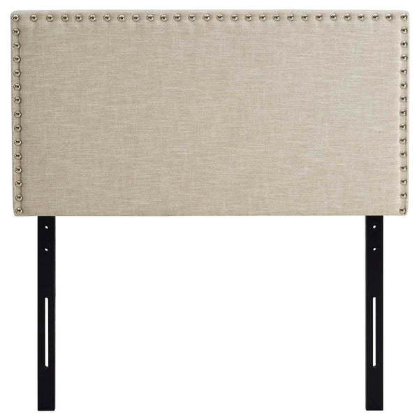 Modway Phoebe Twin Upholstered Fabric Headboard | Headboards | Modishstore-11
