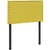 Modway Phoebe Twin Upholstered Fabric Headboard | Headboards | Modishstore-18