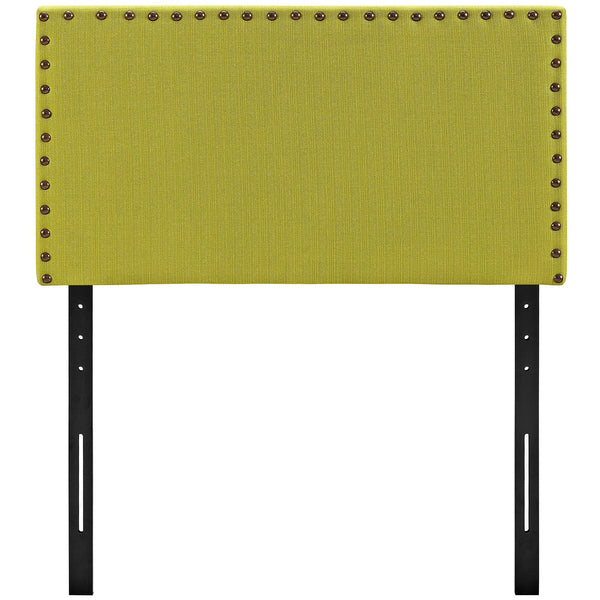 Modway Phoebe Twin Upholstered Fabric Headboard | Headboards | Modishstore-15