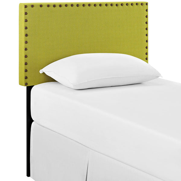 Modway Phoebe Twin Upholstered Fabric Headboard | Headboards | Modishstore-16