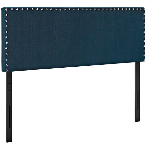 Modway Phoebe Full Upholstered Fabric Headboard | Headboards | Modishstore-13