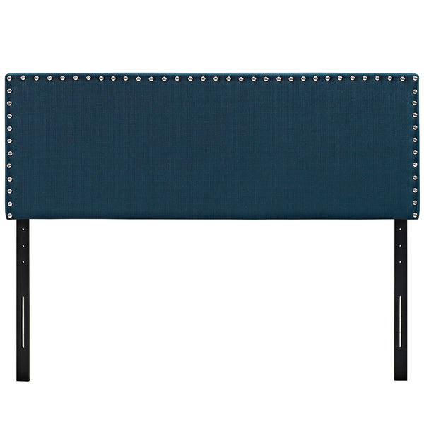 Modway Phoebe Full Upholstered Fabric Headboard | Headboards | Modishstore-12