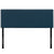 Modway Phoebe Full Upholstered Fabric Headboard | Headboards | Modishstore-12