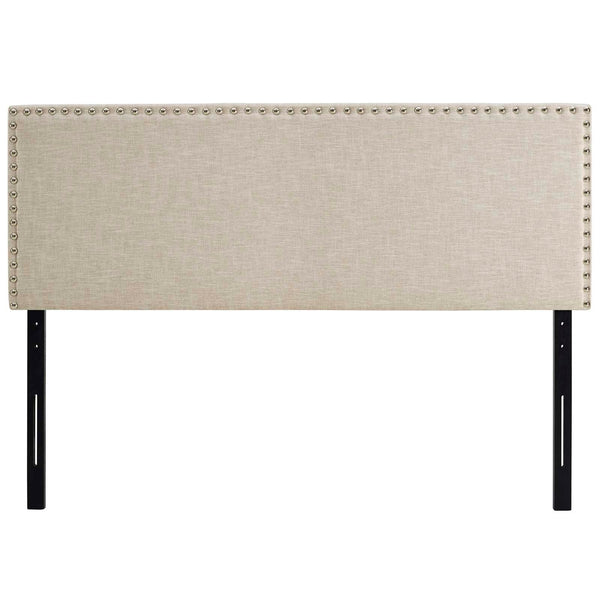 Modway Phoebe Full Upholstered Fabric Headboard | Headboards | Modishstore-2