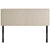 Modway Phoebe Full Upholstered Fabric Headboard | Headboards | Modishstore-2