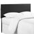 Modway Phoebe Queen Upholstered Vinyl Headboard | Headboards | Modishstore-10