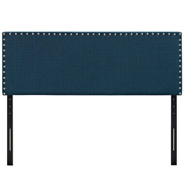 Modway Phoebe Queen Upholstered Fabric Headboard | Headboards | Modishstore-7