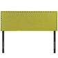 Modway Phoebe Queen Upholstered Fabric Headboard | Headboards | Modishstore-15