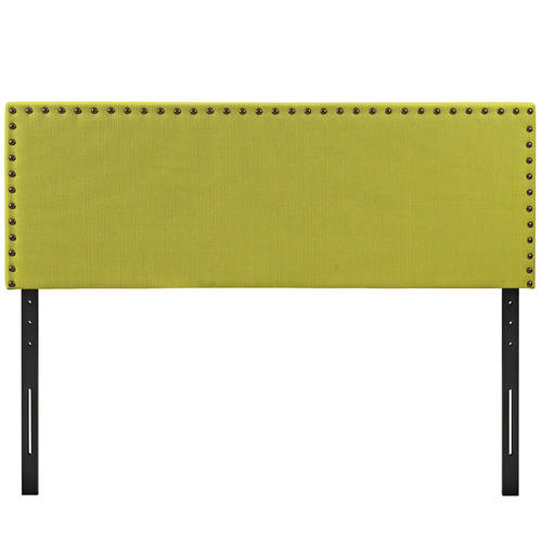 Modway Phoebe Queen Upholstered Fabric Headboard | Headboards | Modishstore-15