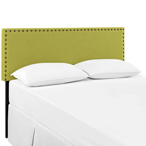 Modway Phoebe Queen Upholstered Fabric Headboard | Headboards | Modishstore-16