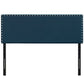 Modway Phoebe King Upholstered Fabric Headboard | Headboards | Modishstore-7
