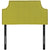 Modway Laura Twin Upholstered Fabric Headboard | Headboards | Modishstore-8