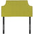 Modway Laura Twin Upholstered Fabric Headboard | Headboards | Modishstore-8