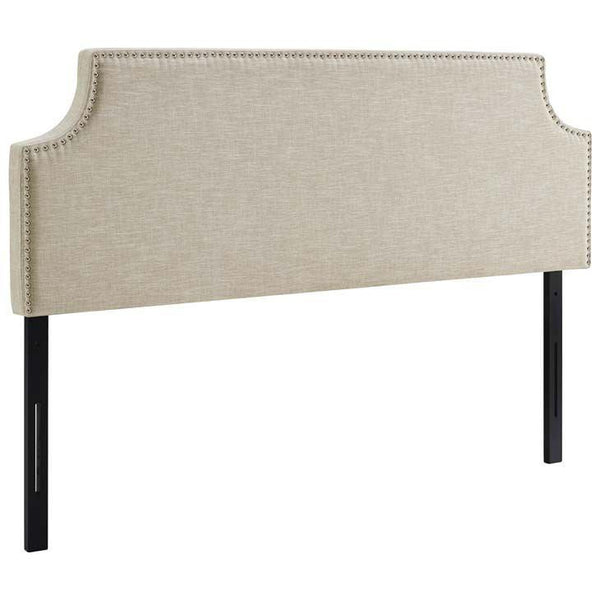 Modway Laura Full Upholstered Fabric Headboard | Headboards | Modishstore-16