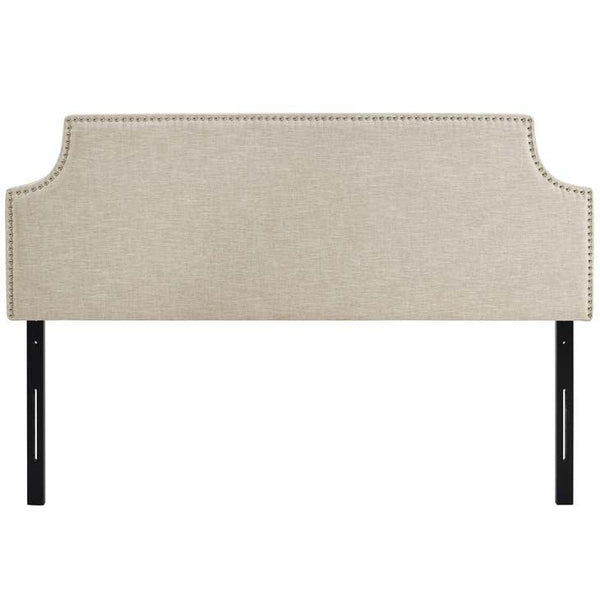 Modway Laura Full Upholstered Fabric Headboard | Headboards | Modishstore-18