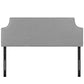 Modway Laura Full Upholstered Fabric Headboard | Headboards | Modishstore-14