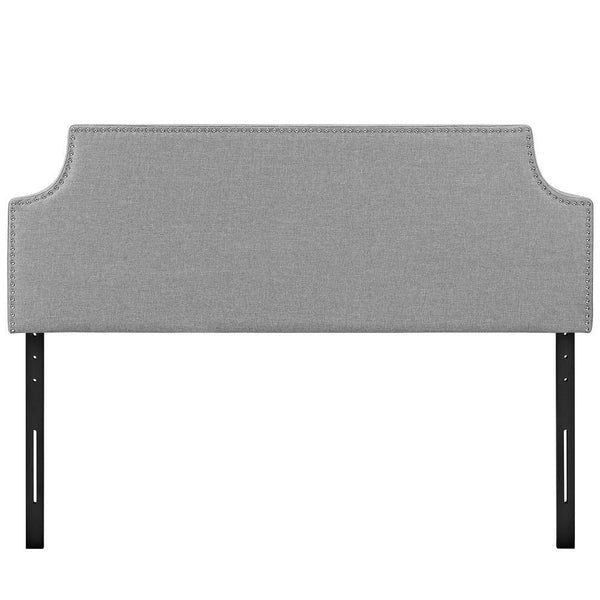 Modway Laura Full Upholstered Fabric Headboard | Headboards | Modishstore-14