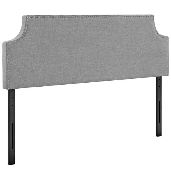 Modway Laura Full Upholstered Fabric Headboard | Headboards | Modishstore-13