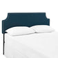 Modway Laura Queen Upholstered Fabric Headboard | Headboards | Modishstore-12