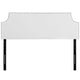 Modway Laura King Upholstered Vinyl Headboard | Headboards | Modishstore-8
