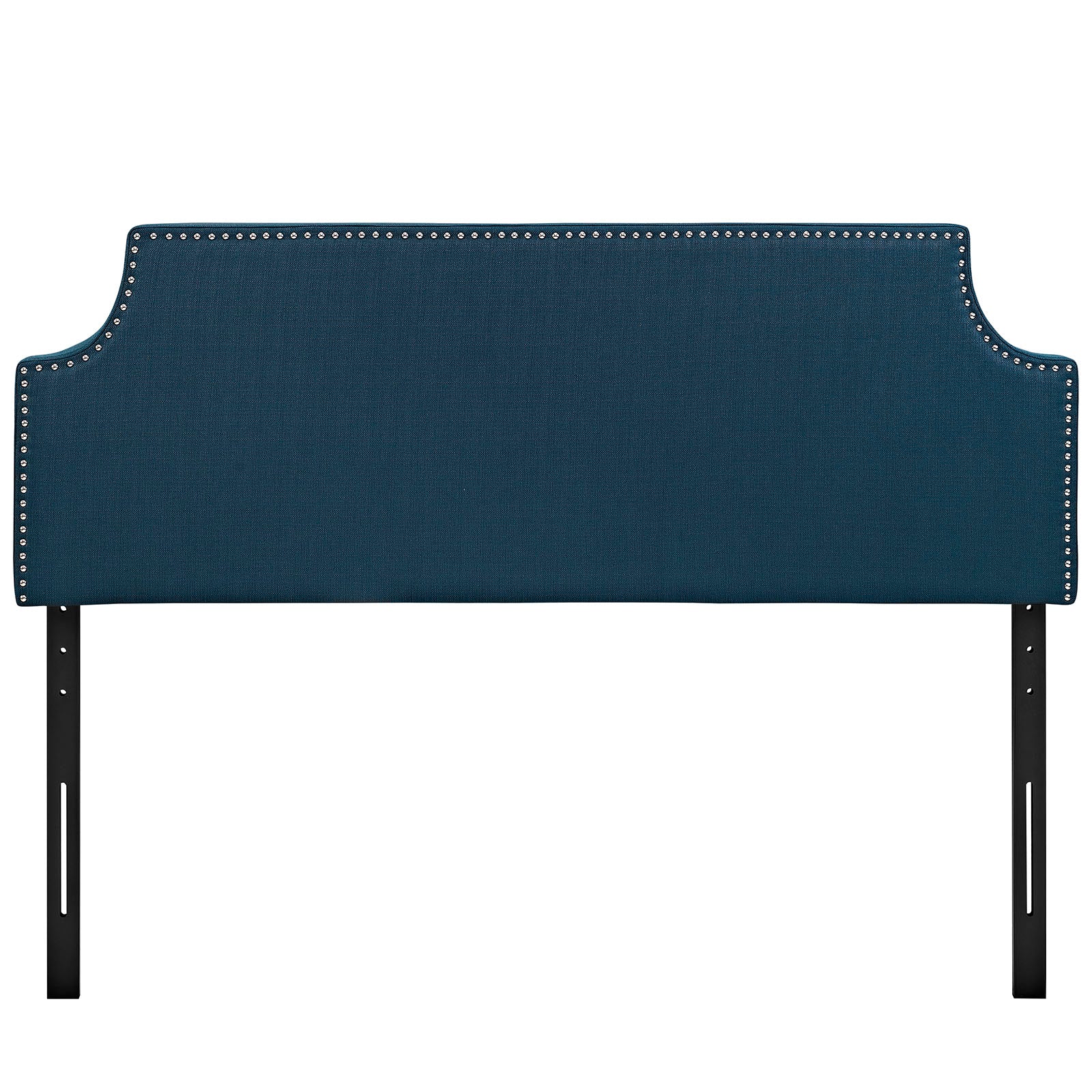 Modway Laura King Upholstered Fabric Headboard | Headboards | Modishstore-9