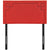 Modway Josie Twin Upholstered Fabric Headboard | Headboards | Modishstore-9