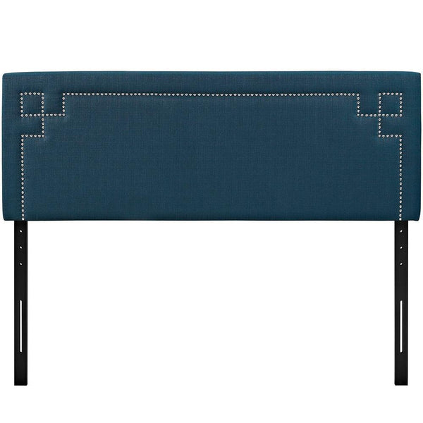 Modway Josie Full Upholstered Fabric Headboard | Headboards | Modishstore-13