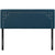 Modway Josie Full Upholstered Fabric Headboard | Headboards | Modishstore-13