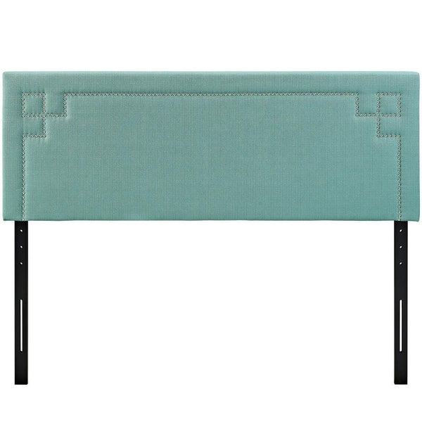 Modway Josie Full Upholstered Fabric Headboard | Headboards | Modishstore-5