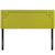 Modway Josie Full Upholstered Fabric Headboard | Headboards | Modishstore-9
