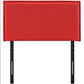 Modway Camille Twin Upholstered Fabric Headboard | Headboards | Modishstore-7