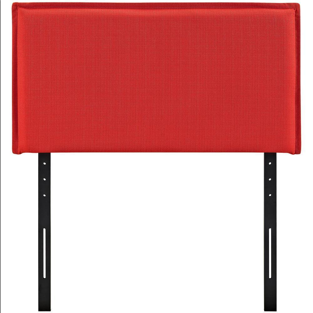 Modway Camille Twin Upholstered Fabric Headboard | Headboards | Modishstore-7