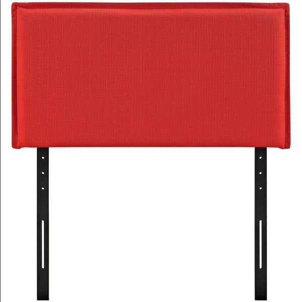 Modway Camille Twin Upholstered Fabric Headboard | Headboards | Modishstore-7