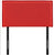 Modway Camille Twin Upholstered Fabric Headboard | Headboards | Modishstore-7