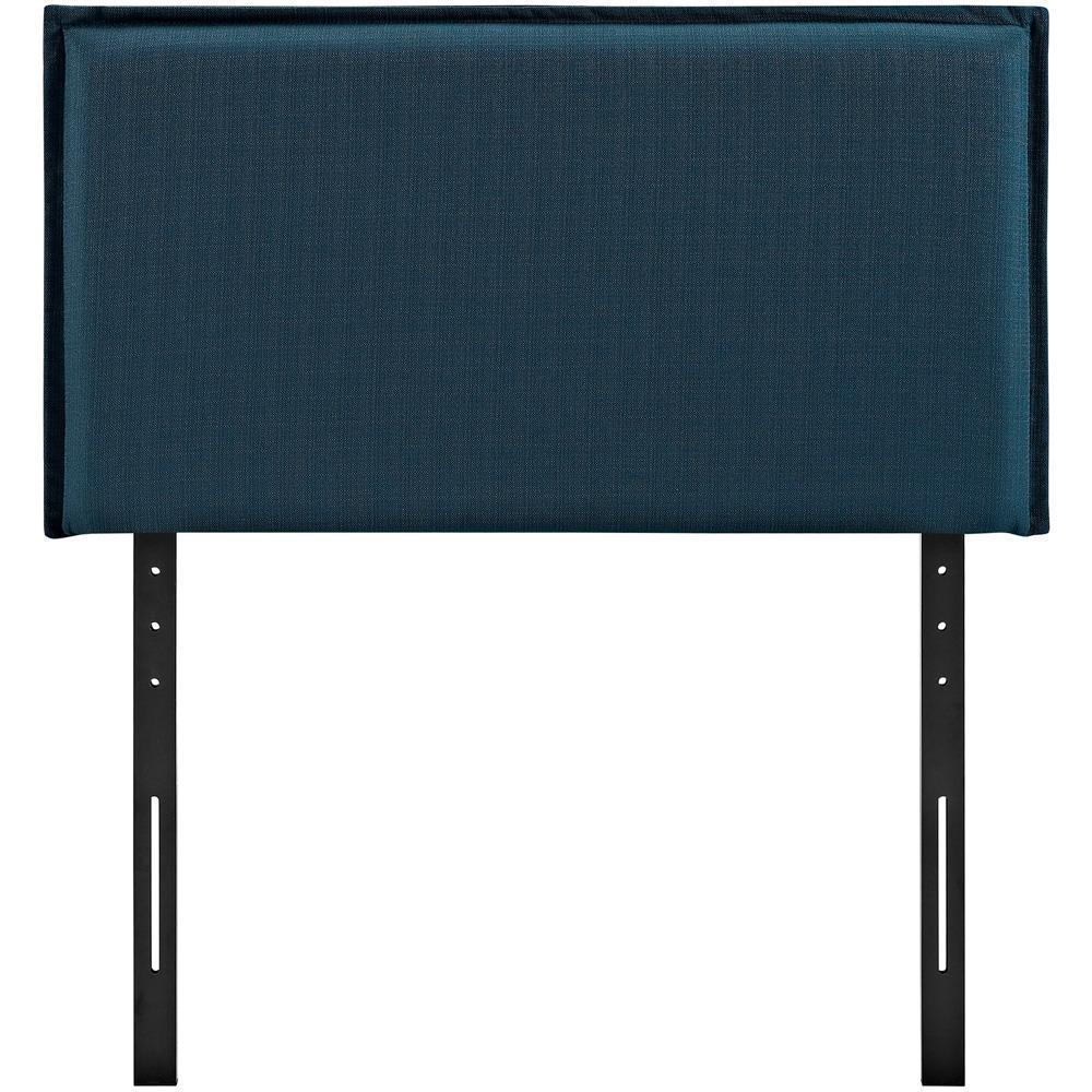 Modway Camille Twin Upholstered Fabric Headboard | Headboards | Modishstore-3