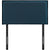 Modway Camille Twin Upholstered Fabric Headboard | Headboards | Modishstore-3