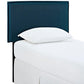 Modway Camille Twin Upholstered Fabric Headboard | Headboards | Modishstore-4
