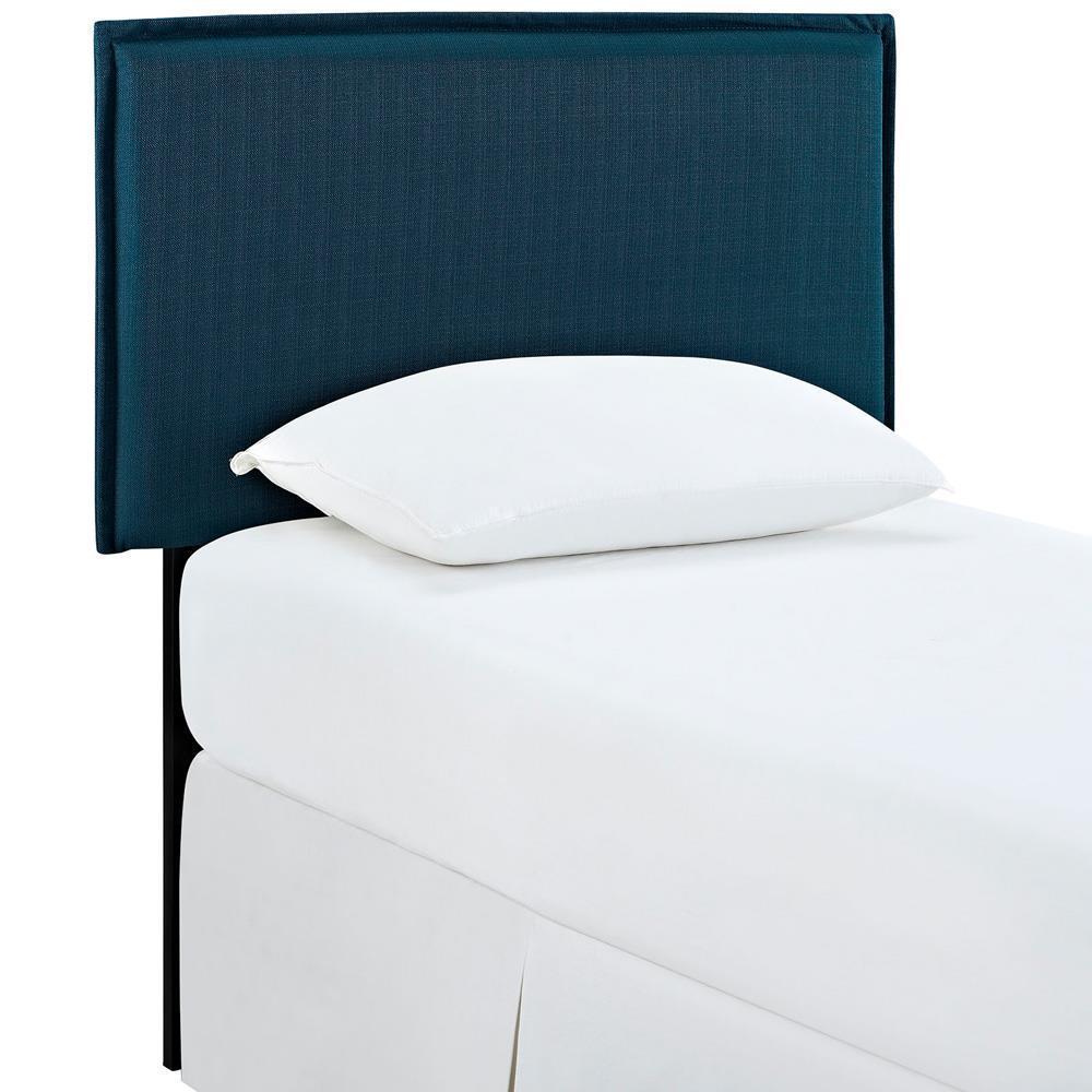 Modway Camille Twin Upholstered Fabric Headboard | Headboards | Modishstore-4